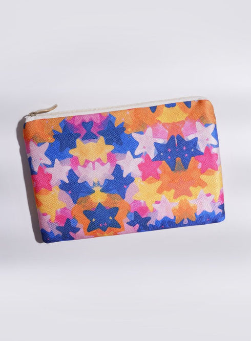 Design 27 Makeup Bag - Khotwh